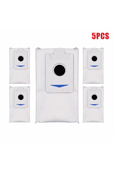 NO BRAND Suitable for ECOVACS X2/X2Pro vacuum cleaner parts Main/side brush/f...