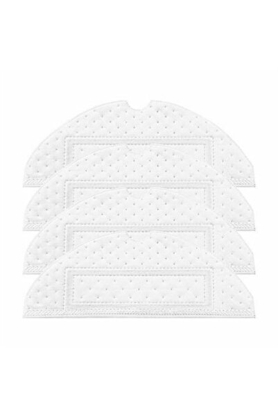 NO BRAND مناسب لفلتر الفرشاة الرئيسية، مناسب لملحقات روبوت روبوروك S7 ماكسف أ...