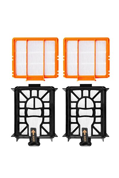 NO BRAND مناسب لمجموعة الفرشاة الرئيسية للمكنسة الكهربائية الروبوتية Shark AI...