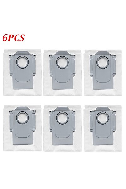 NO BRAND مناسب لروبوت التنظيف روبوروك P10 / كيو ريفو، مجموعة فرشاة الأسطوانة ...