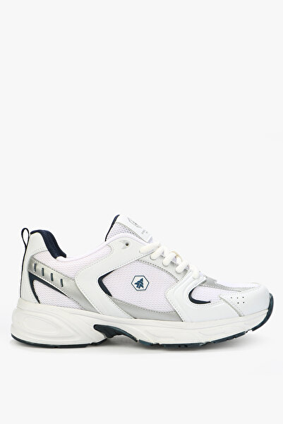 Hammer Jack Bright Kadın Beyaz Spor Ayakkabı