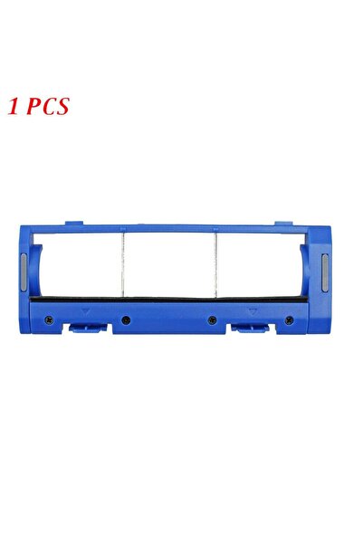 NO BRAND مناسب كقطع غيار لفرش فلتر Eufy RoboVac 11S 30C 25C 15C 35C الرئيسية