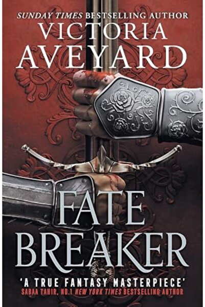Orion Fate Breaker: The epic conclusion to the Realm Breaker series from the ...