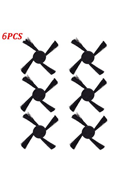 NO BRAND مناسبة لفرشاة فلتر HEPA مناسبة لسلسلة Neato Botvac D series D70 D75 ...