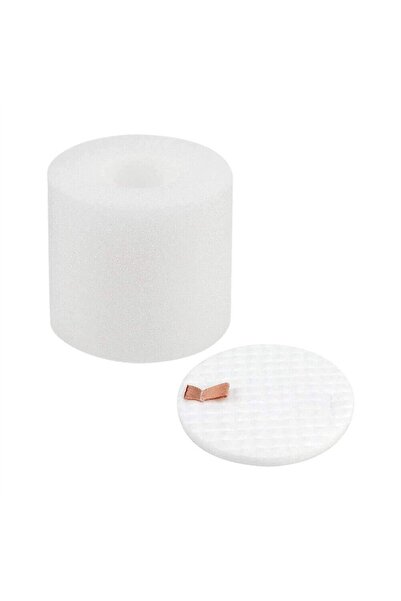 NO BRAND مناسب لفرشاة الجانب الرئيسية للمكنسة الروبوتية Shark AV2501AE AI RV2...