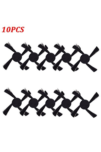 NO BRAND مناسبة لفرشاة فلتر HEPA مناسبة لسلسلة Neato Botvac D series D70 D75 ...