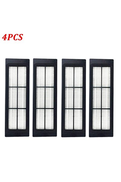 NO BRAND مناسب لفرش مكنسة روبوروك S5 S6 ماكس S50 S51 S55 S6 بيور