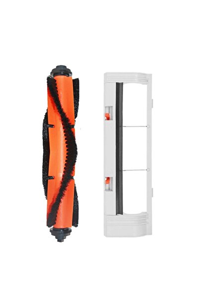 NO BRAND مناسب لـ MIJIA G1 MJSTG1، مكنسة روبوتية Mi، ممسحة، ملحقات أساسية، فر...