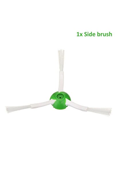 NO BRAND مناسب لقطع غيار حقيبة الغبار وفرش الفلتر، ومناسب للمكنسة الكهربائية ...