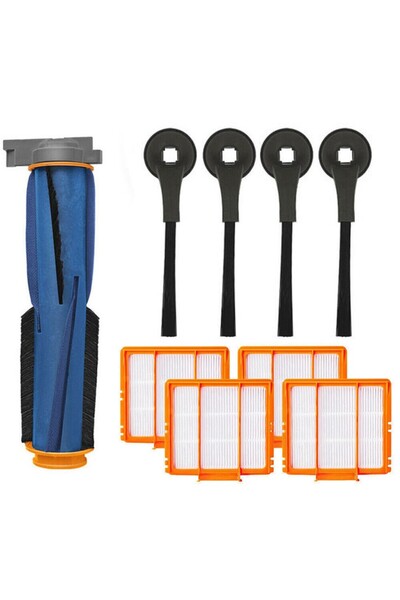 NO BRAND Suitable for Shark AV2501AE AI RV2502AE AI AV2501S Robot Vacuum Clea...