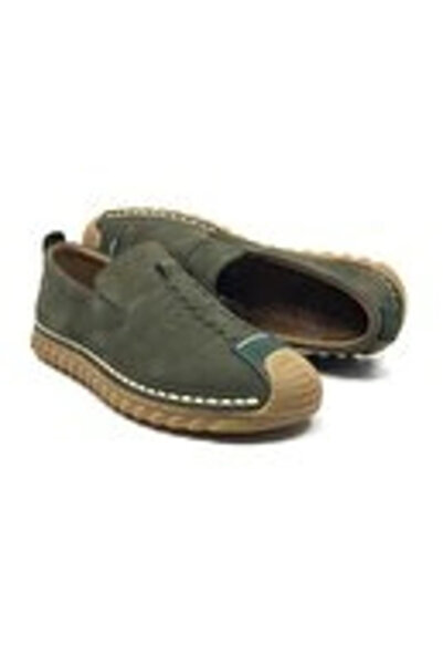 Luis Figo 4486 Genuine Leather Orthopedic Summer New Season 45-48 Elastic San...