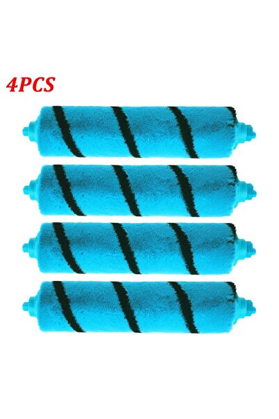 NO BRAND مناسب لأسطوانات المكنسة الكهربائية/مجموعات فرشاة المسح الجانبية، ومن...