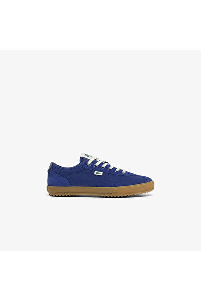 Lacoste Backslam Erkek Lacivert Sneaker