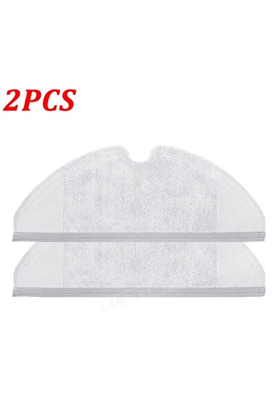 NO BRAND مناسب كقطع غيار، مناسب لفرشاة التنظيف الروبوتية Dreame Bot L10 Pro ا...