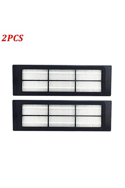 NO BRAND مناسب لجميع ملحقات الاستبدال التي تناسب مكنسة روبوروك S5 ماكس S60 S6...