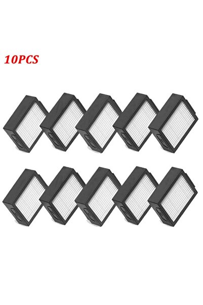 NO BRAND مناسب لقطع غيار حقيبة الغبار وفرش الفلتر، ومناسب للمكنسة الكهربائية ...