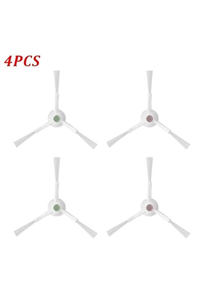 NO BRAND مناسب لفرش Ecovacs Deebot T20 / T20 Max / T20 Pro الرئيسية، وقطعة قم...