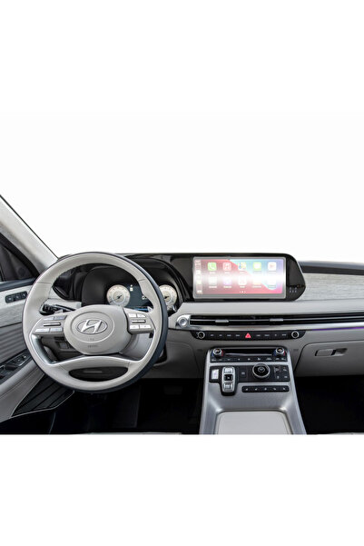 Duragon Folie Protectie Navigatie Hyundai Palisade 2023-2025, Duragon,silicon