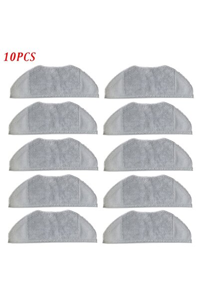 NO BRAND مناسب للمكنسة الكهربائية الروبوتية 360 S5 S7 S6، فرشاة الأسطوانة الر...