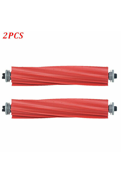 NO BRAND مناسب لفلتر الفرشاة الرئيسية، مناسب لملحقات روبوت روبوروك S7 ماكسف أ...