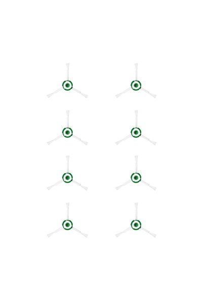 NO BRAND مناسبة لقطع غيار اي روبوت رومبا i7 J7 J7 + i3 i3 + i4 i4 + i6 i6 + i...