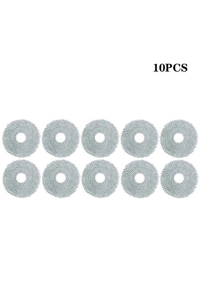 NO BRAND مناسب لقطع غيار مكنسة شاومي الروبوتية X20+ / X20 Plus: فرشاة جانبية ...