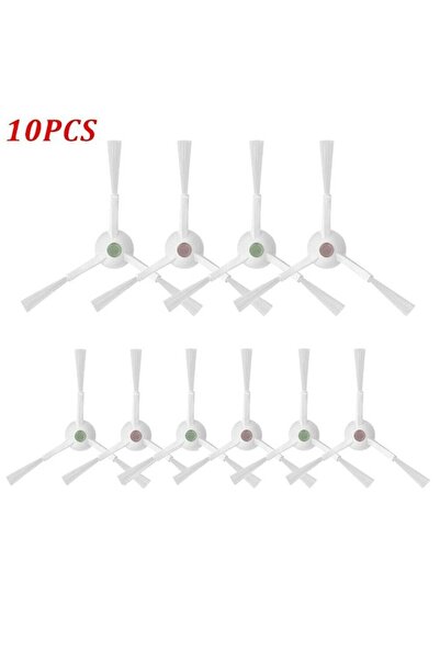 NO BRAND مناسب لفرش Ecovacs Deebot T20 / T20 Max / T20 Pro الرئيسية، وقطعة قم...