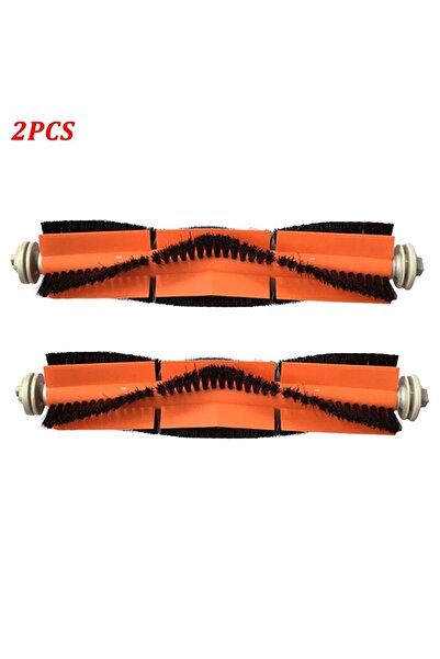 NO BRAND مناسب لجميع ملحقات الاستبدال التي تناسب مكنسة روبوروك S5 ماكس S60 S6...