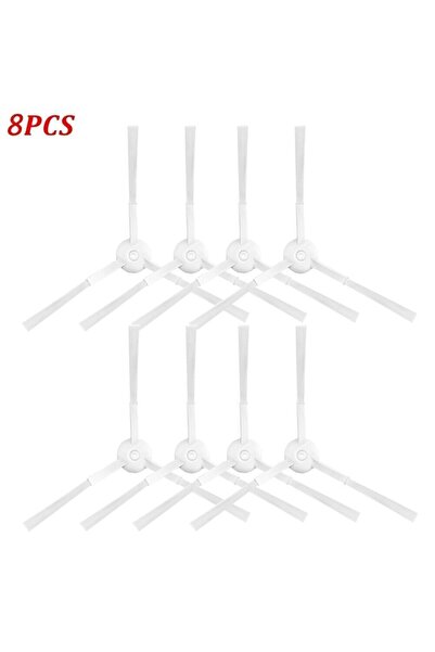 NO BRAND مناسب لماكينات تنظيف الأسنان تيفال إكس-بلورر سلسلة 60 RG7447 RG7455W...