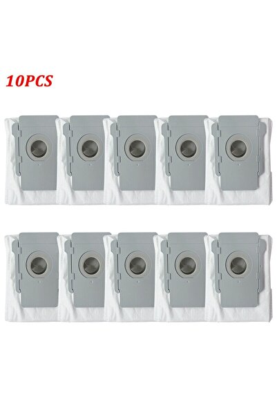 NO BRAND مناسب لقطع غيار حقيبة الغبار وفرش الفلتر، ومناسب للمكنسة الكهربائية ...