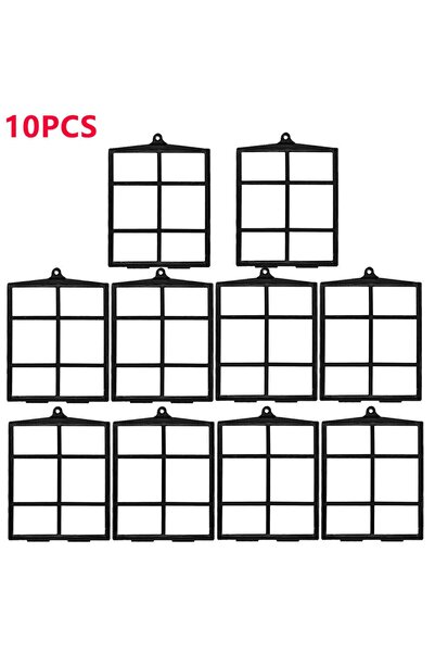 NO BRAND مناسب لمجموعة الفرشاة الرئيسية للمكنسة الكهربائية الروبوتية Shark AI...