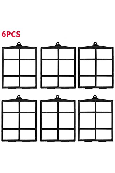 NO BRAND مناسب لفرشاة الجانب الرئيسية للمكنسة الروبوتية Shark AV2501AE AI RV2...