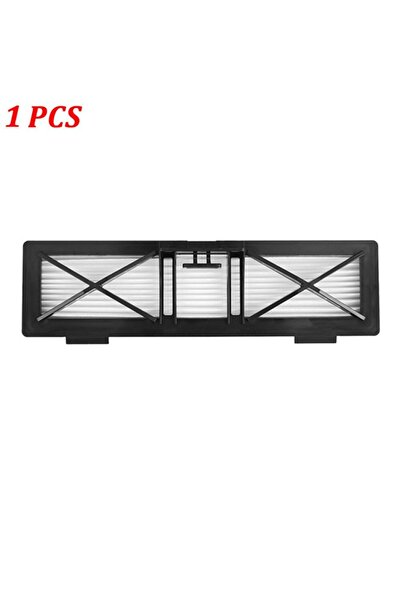 NO BRAND مناسبة لفرشاة فلتر HEPA مناسبة لسلسلة Neato Botvac D series D70 D75 ...