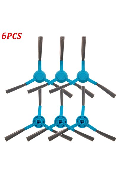 NO BRAND Suitable for Vacuum cleaner rollers/side brush mop sets Suitable for...