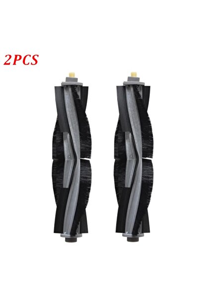 NO BRAND مناسب لمرشحات وفرشاة وممسحة المكانس الكهربائية Ecovacs T20 PRO/T20 M...