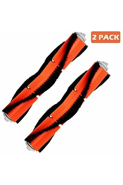 NO BRAND مناسب لفرش مكنسة روبوروك S5 S6 ماكس S50 S51 S55 S6 بيور