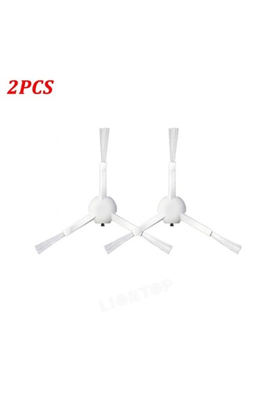 NO BRAND مناسب كقطع غيار، مناسب لفرشاة التنظيف الروبوتية Dreame Bot L10 Pro ا...