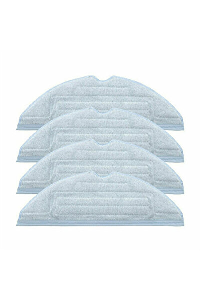 NO BRAND مناسب لفلتر الفرشاة الرئيسية، مناسب لملحقات روبوت روبوروك S7 ماكسف أ...