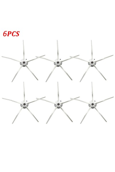 NO BRAND مناسب لجميع ملحقات الاستبدال التي تناسب مكنسة روبوروك S5 ماكس S60 S6...