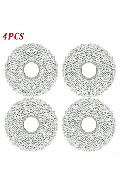 NO BRAND Suitable for Ecovacs Deebot T20 / T20 Max / T20 Pro Main brush, Mop ...