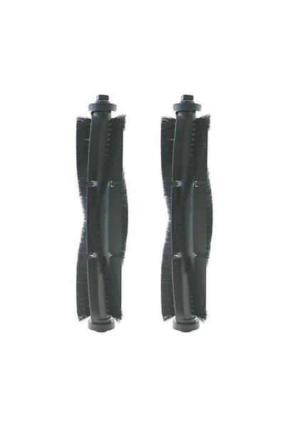 NO BRAND مناسب لقطع غيار مكنسة الروبوت 360 S5 S7: فرشاة رئيسية، فلتر، طقم قما...