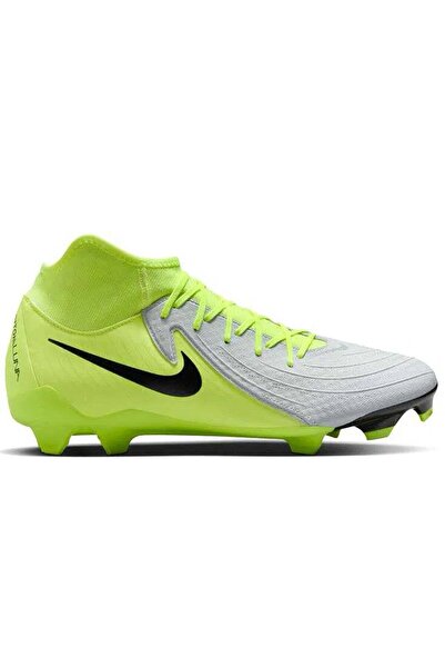 Nike Phantom GX2 Academy FG/MG Mens Football Shoes Bilekli Çoklu Zemin Krampo...
