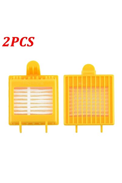 NO BRAND متوافق مع ملحقات المكانس الروبوتية iRobot Roomba 600 و 760 و 880 و 8...