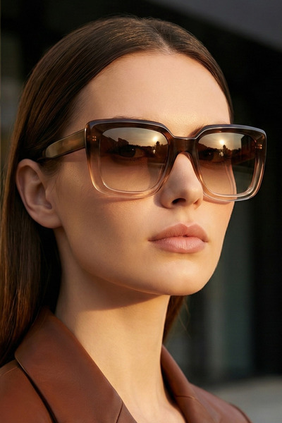 yuoeyewear Kappa Kp 8570-C2P Women's Sunglasses