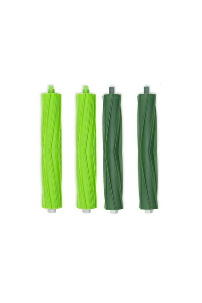 NO BRAND مناسبة لقطع غيار اي روبوت رومبا i7 J7 J7 + i3 i3 + i4 i4 + i6 i6 + i...