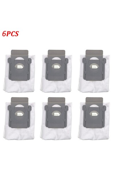 NO BRAND مناسب لقطع غيار حقيبة الغبار وفرش الفلتر، ومناسب للمكنسة الكهربائية ...