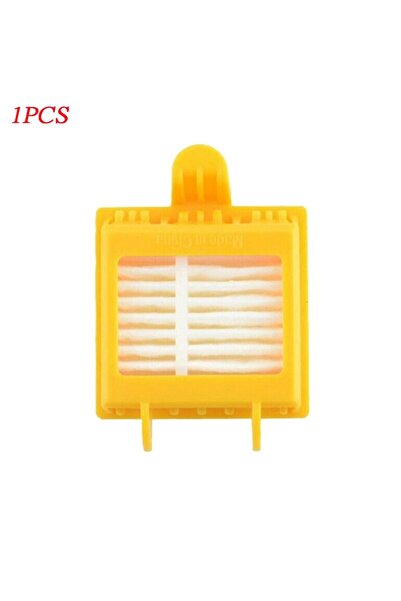 NO BRAND قطع غيار مناسبة لسلسلة المكانس الكهربائية iRobot Roomba 500 و 600 و ...