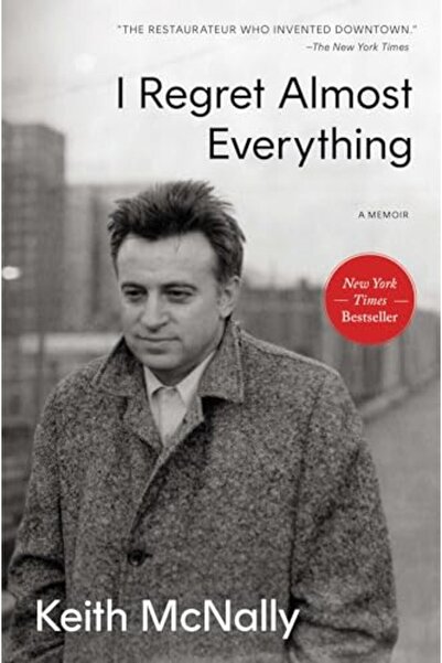 Gallery ندمت على كل شيء تقريباً: مذكرات