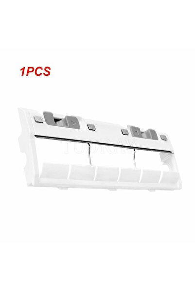 NO BRAND مناسب لمرشحات وفرشاة وممسحة المكانس الكهربائية Ecovacs T20 PRO/T20 M...