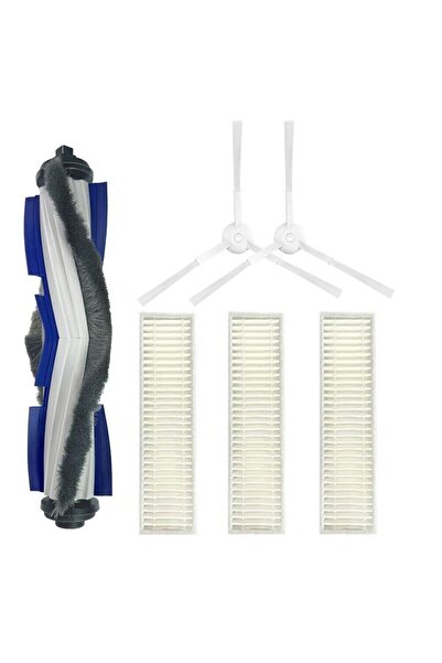 NO BRAND مناسب لماكينات تنظيف الأسنان تيفال إكس-بلورر سلسلة 60 RG7447 RG7455W...